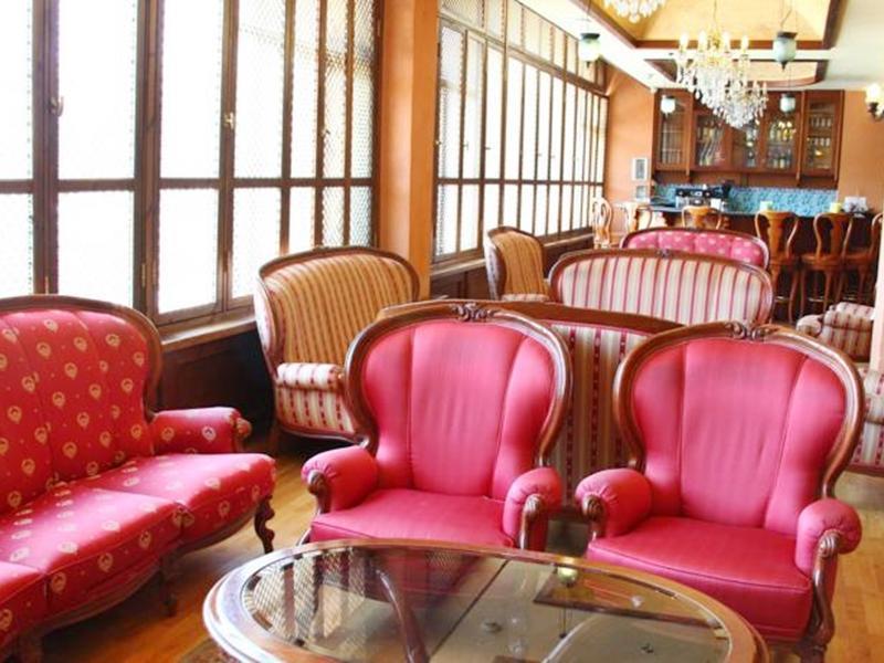 Hotel & Museum Dona Gracia ทิเบเรียส ภายนอก รูปภาพ