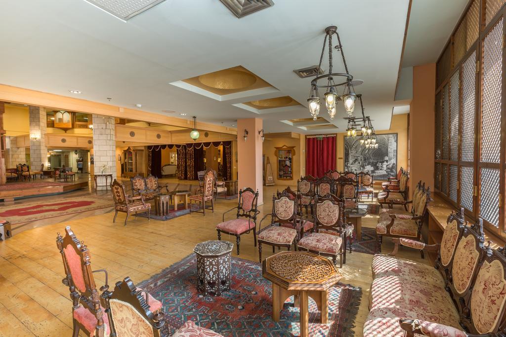 Hotel & Museum Dona Gracia ทิเบเรียส ภายนอก รูปภาพ